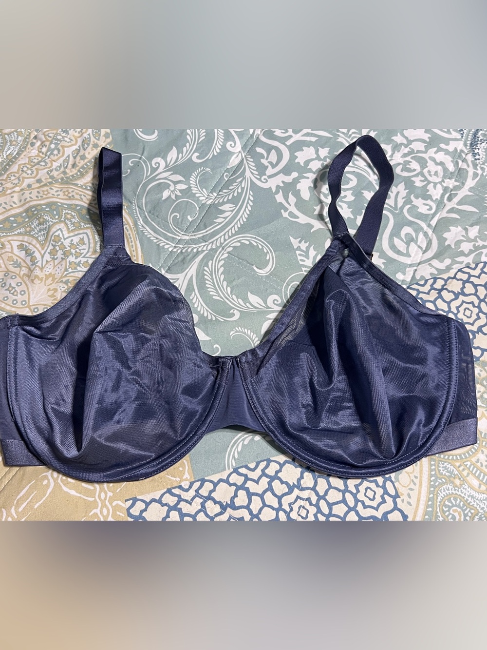 Soma Unbelievable Lift Perfect Coverage Bra